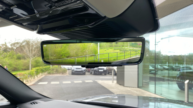 Land Rover Range Rover 4.4 P530 V8 Autobiography 4dr Auto Petrol Estate